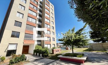 Departamento en Arriendo en Alto Rancagua II