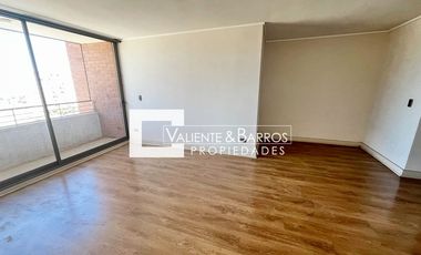 Departamento en Arriendo en Alto Rancagua II
