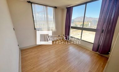 Departamento en Arriendo en Alto Rancagua II