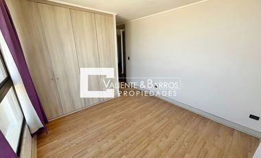 Departamento en Arriendo en Alto Rancagua II