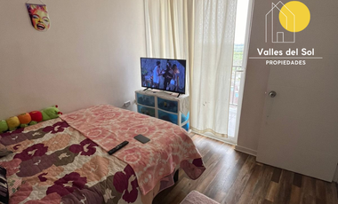 ¡OPORTUNIDAD ÚNICA! DEPARTAMENTO EN VENTA – ALTO HACIENDA, COQUIMBO