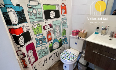 ¡OPORTUNIDAD ÚNICA! DEPARTAMENTO EN VENTA – ALTO HACIENDA, COQUIMBO