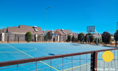 ¡OPORTUNIDAD ÚNICA! DEPARTAMENTO EN VENTA – ALTO HACIENDA, COQUIMBO