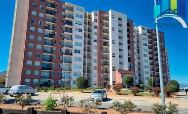 ¡OPORTUNIDAD ÚNICA! DEPARTAMENTO EN VENTA – ALTO HACIENDA, COQUIMBO