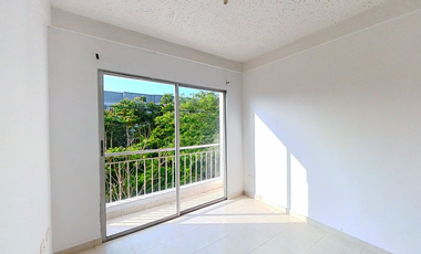 🏡 APARTAMENTO EN VENTA – AMANECER DEL REFUGIO, CALI