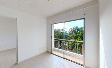 🏡 APARTAMENTO EN VENTA – AMANECER DEL REFUGIO, CALI