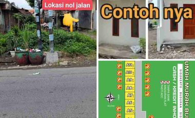 Rumah dijual di Sukorejo, Buduran, Sidoarjo, Jawa Timur