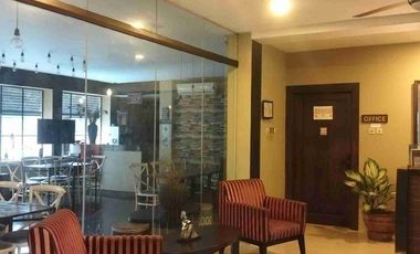 DI JUAL CEPAT MURAH HOTEL MEWAH DI ANTASARI CIPETE AREA