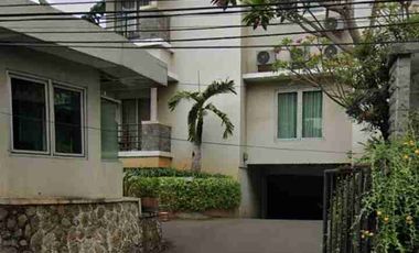 DI JUAL CEPAT MURAH HOTEL MEWAH DI ANTASARI CIPETE AREA