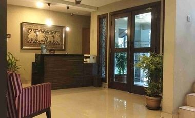 DI JUAL CEPAT MURAH HOTEL MEWAH DI ANTASARI CIPETE AREA