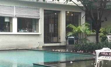 DI JUAL CEPAT MURAH HOTEL MEWAH DI ANTASARI CIPETE AREA