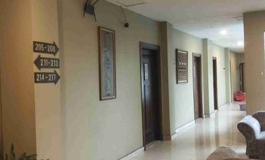 DI JUAL CEPAT MURAH HOTEL MEWAH DI ANTASARI CIPETE AREA