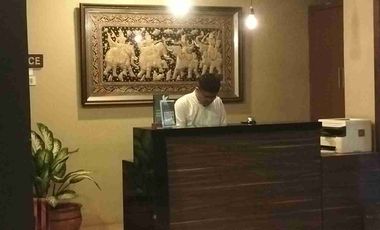 DI JUAL CEPAT MURAH HOTEL MEWAH DI ANTASARI CIPETE AREA