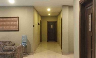 DI JUAL CEPAT MURAH HOTEL MEWAH DI ANTASARI CIPETE AREA