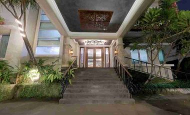 DI JUAL CEPAT MURAH HOTEL MEWAH DI ANTASARI CIPETE AREA