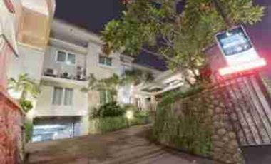 DI JUAL CEPAT MURAH HOTEL MEWAH DI ANTASARI CIPETE AREA