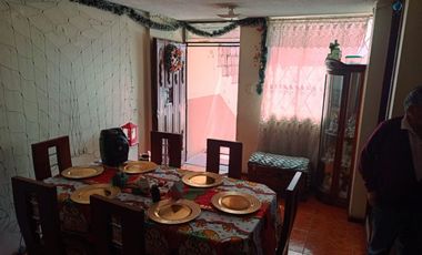 Casa de VENTA en el Barrio Primicias de Quito, 216M2 Sur de Quito, Ecuador.