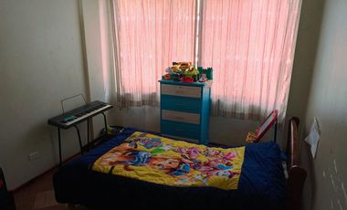 Casa de VENTA en el Barrio Primicias de Quito, 216M2 Sur de Quito, Ecuador.