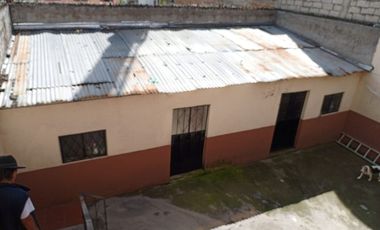 Casa de VENTA en el Barrio Primicias de Quito, 216M2 Sur de Quito, Ecuador.