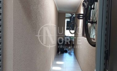 SE VENDE ACOGEDORA CASA MEDITERRÁNEA EN PIEDRA ROJA