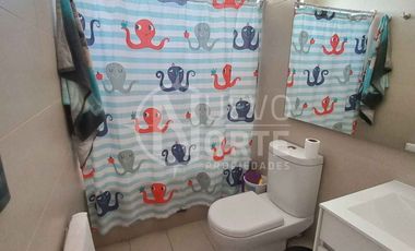 SE VENDE ACOGEDORA CASA MEDITERRÁNEA EN PIEDRA ROJA