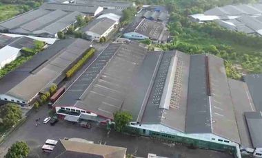 Dijual Cepat Murah Gudang Siap Pakai
Jl. Telesonik, Desa Kadu Jaya, Curug, Tangerang