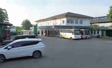 Dijual Cepat Murah Gudang Siap Pakai
Jl. Telesonik, Desa Kadu Jaya, Curug, Tangerang