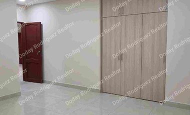 Alquiler Amplia Suite Alborada 4ta etapa