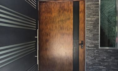 CASA EN VENTA EN FRACCIONAMIENTO PRIVADO LUM-HA