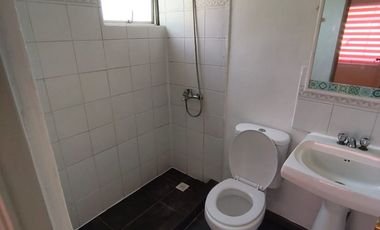 CASA 3 PISOS 180M2 VILLA ALCALÁ CONDOMINIO PRIVADO