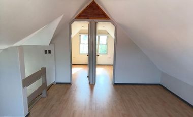 CASA 3 PISOS 180M2 VILLA ALCALÁ CONDOMINIO PRIVADO