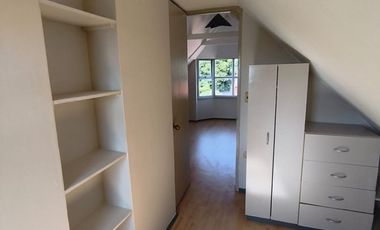 CASA 3 PISOS 180M2 VILLA ALCALÁ CONDOMINIO PRIVADO