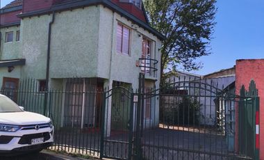 CASA 3 PISOS 180M2 VILLA ALCALÁ CONDOMINIO PRIVADO