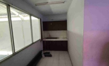 Dijual Gudang dan Kantor 2 Lantai
Jl. Raya Cipondoh, Tangerang