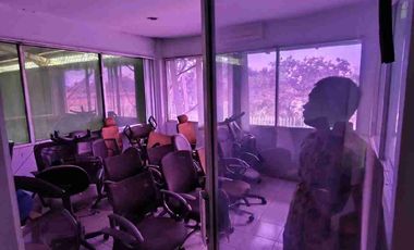 Dijual Gudang dan Kantor 2 Lantai
Jl. Raya Cipondoh, Tangerang