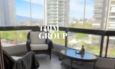 SE ARRIENDA DEPARTAMENTO AMOBLADO EN COSTA DE MONTEMAR