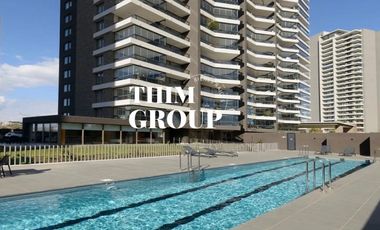 SE ARRIENDA DEPARTAMENTO AMOBLADO EN COSTA DE MONTEMAR