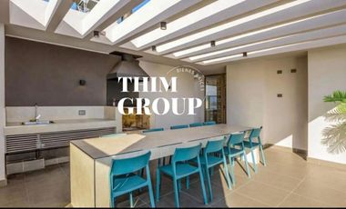 SE ARRIENDA DEPARTAMENTO AMOBLADO EN COSTA DE MONTEMAR