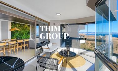 SE ARRIENDA DEPARTAMENTO AMOBLADO EN COSTA DE MONTEMAR