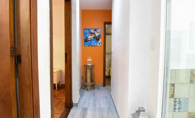 PH 4 AMBIENTES EN VENTA - FORMOSA 300, CABALLITO