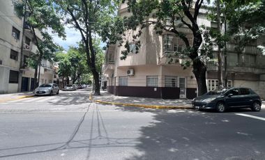 PH 4 AMBIENTES EN VENTA - FORMOSA 300, CABALLITO