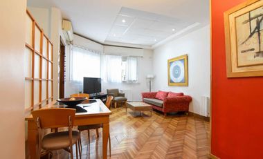 PH 4 AMBIENTES EN VENTA - FORMOSA 300, CABALLITO