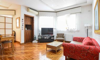 PH 4 AMBIENTES EN VENTA - FORMOSA 300, CABALLITO