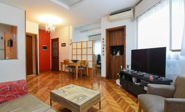 PH 4 AMBIENTES EN VENTA - FORMOSA 300, CABALLITO