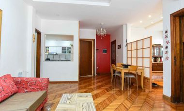 PH 4 AMBIENTES EN VENTA - FORMOSA 300, CABALLITO