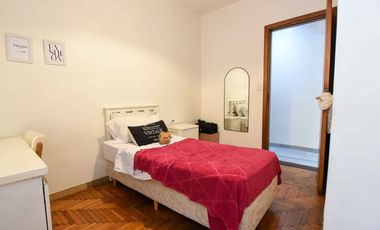 PH 4 AMBIENTES EN VENTA - FORMOSA 300, CABALLITO