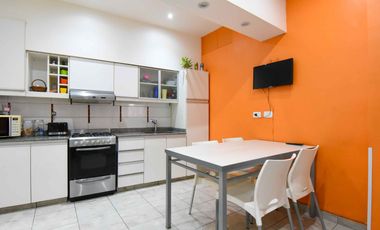 PH 4 AMBIENTES EN VENTA - FORMOSA 300, CABALLITO