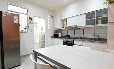 PH 4 AMBIENTES EN VENTA - FORMOSA 300, CABALLITO