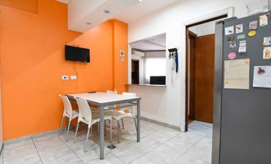 PH 4 AMBIENTES EN VENTA - FORMOSA 300, CABALLITO