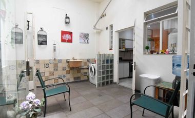 PH 4 AMBIENTES EN VENTA - FORMOSA 300, CABALLITO